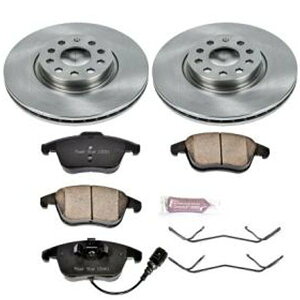 yUSA݌ɂz Power Stop 15N-18N AEfB Q3 tg I[gXyVeB u[L Lbg psbKOE2963 JPX