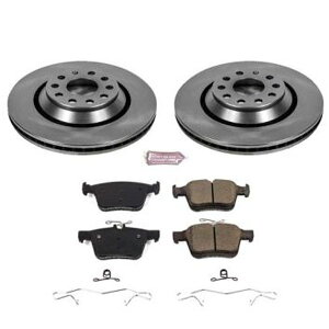 yUSA݌ɂz Power Stop 17N-18N AEfB RS3  I[gXyVeB u[L Lbg psbKOE7084 JPX