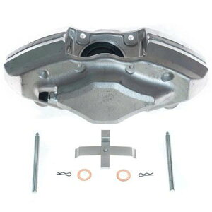 yUSA݌ɂz Power Stop 08N-14N Xo Impreza   I[gXyVeB Caliper w/o uPbg psbL3780 JPX