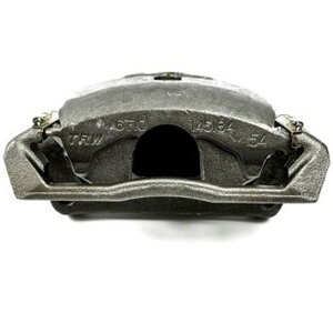 �yUSA�݌ɂ���z Power Stop 07�N-09�N Chrysler Aspen ���� Right �I�[�g�X�y�V�����e�B Caliper w/�u���P�b�g psbL4836 JP�X