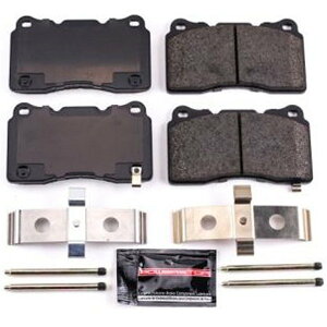 yUSA݌ɂz Power Stop 15N-16N Buick Regal tg or  Z23 Evolution Sport u[Lpbh w/Hardware psbZ23-1001 JPX