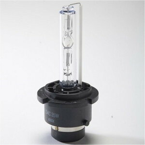 �yUSA�݌ɂ���z Putco High Intensity Discharge �o���u - OEM/4300K - D4C put230400MF JP�X
