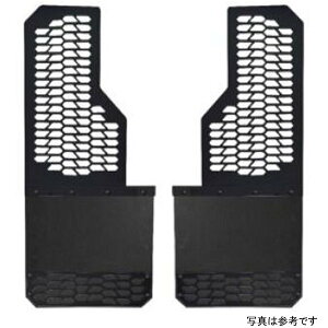 yUSA݌ɂz Putco 2020 V{[ Silv/Sierra HD - (tg/) - Zbg of 2 Mud Skins - HDPE w/ Hex Shield put78220 JPX