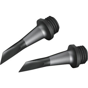 �y���[�J�[�݌ɂ���z P514S1 �z�[�U��(��) HOZAN ESD�`�b�v(�v���[�u�p) (2��) P-514S-1 JP�X