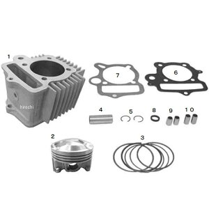 SP���� �X�[�p�[�w�b�h + R �V�����_�[ �L�b�g CD90 01-04-0107H JP�X