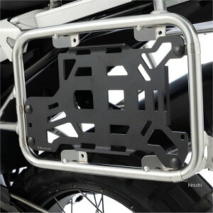 �����_�[���b�q Wunderlich �ėp�׊|�� �X���b�g�p�v���[�g 23�N�ȍ~ F800GS W20575-002 JP�X