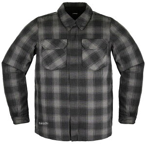 ACR ICON 2024NH~f WPbg FALLBLOCK CX FLANNEL  2XLTCY 2820-6972 JPX