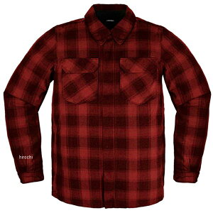 ACR ICON 2024NH~f WPbg FALLBLOCK CX FLANNEL  LTCY 2820-6976 JPX