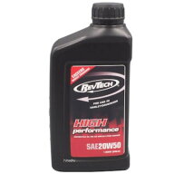 【即納】 99816-20W50 レブテック REVTECH SAE 4サイクル 20W-50 1クウォート (946ml) 35052 JP店