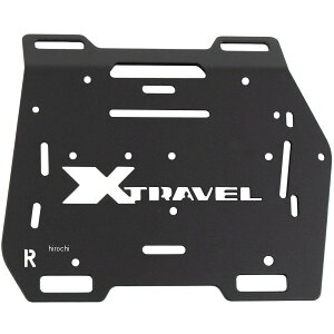 ヘプコアンドベッカー リペア Xトラベル汎用プレート 右 700010707 JP店