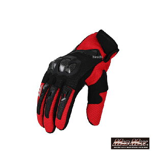�y���[�J�[�݌ɂ���z �}�b�h�}�b�N�X MAD MAX �o�C�N�p ���C�f�B���O�O���[�u �X�}�[�g�t�H���Ή� MAD66 ���b�h M�T�C�Y MM50-MAD66M-R JP�X