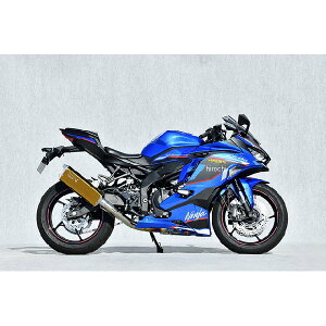 }g[VO tGL][Xg}t[ 23N- ZX-4R SPEC-A TI4-2-1 DOWN TYPE-SA S[h 40409-21SAG JPX