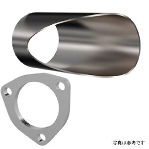yUSA݌ɂz QTP 2.5in Weld-On QTEC DIY Cutout Pipe qtp10251 JPX