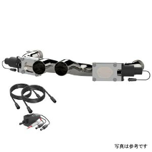 yUSA݌ɂz QTP 15N-19N _bW Challenger/Charger 6.2L/6.4L 304SS Aggressor Cutout Dual Mid Pipes qtp530115 JPX