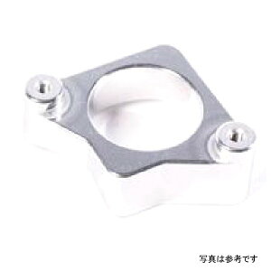 �yUSA�݌ɂ���z Radium Engineering Lotus Alum Weld-On Denso MAF Sensor Flange rad11-0001 JP�X