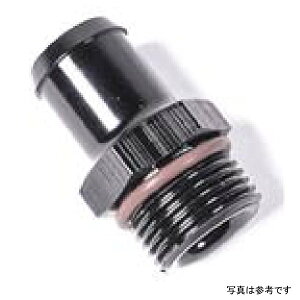 yUSA݌ɂz Radium Engineering 10AN ORB to Barb .750in z[X rad14-0194 JPX