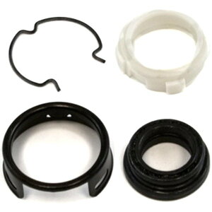 �yUSA�݌ɂ���z Omix �X�e�A�����O Shaft Re2�� �L�b�g 76�N-95�N �W�[�v CJ & �����O���[ omi18019.03 JP�X