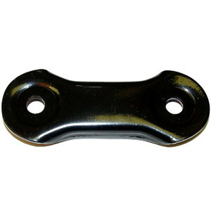 �yUSA�݌ɂ���z Omix Shackle Plate 87�N-95�N �W�[�v �����O���[ (YJ) omi18272.08 JP�X