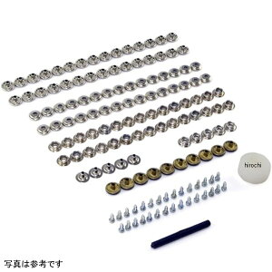 �yUSA�݌ɂ���z Omix Soft Top Snap �L�b�g 55�N-86�N �W�[�v CJ5 CJ7 and CJ8 omi93002 JP�X
