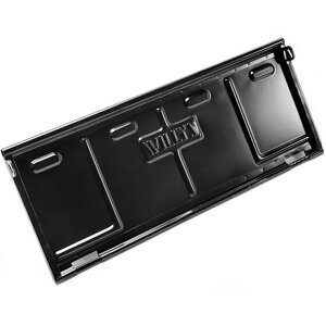 yUSA݌ɂz Omix Tailgate Willys Script CJ2A CJ3A CJ3B CJ5 omiDMC-663188 JPX