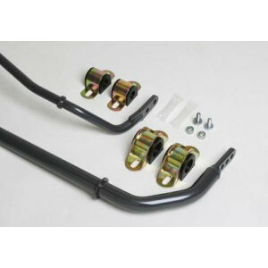 �yUSA�݌ɂ���z Progress Tech 06�N-14�N �}�c�_ MX-5 �t�����g/���� Sway Bar �L�b�g (FR 28.5mm Tubular Adj / RR 17.5mm Solid Adj) prg63.1132 JP�X