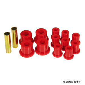 yUSA݌ɂz Prothane 76N-86N W[v CJ5/CJ7  XvO & Shackle ubVO - bh pro1-1003 JPX