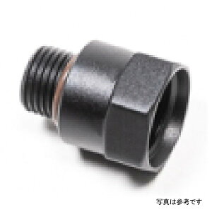 �yUSA�݌ɂ���z Radium Engineering 6AN ORB Male To 8AN ORB Female rad14-0600 JP�X