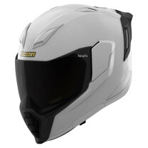 楽天市場】icon airflite（カラーホワイト）（ヘルメット｜バイク用品 