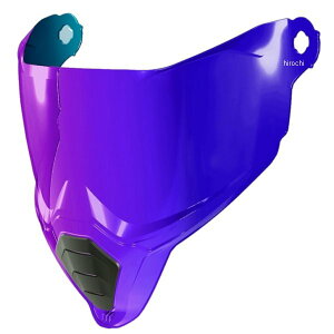 ACR ICON V[h ULTRAFLITE BLURPLE PURPLE 0130-1396 JPX