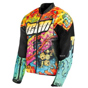 ACR ICON 2025Ntăf WPbg SCATTERBRAIN  LTCY 2820-7076 JPX