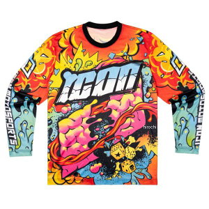 ACR ICON 2025Ntăf W[W SCATTERBRAIN  MTCY 2824-0111 JPX