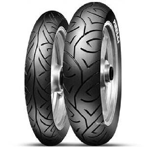 s PIRELLI SPORT DEMON 130/80-17M/CTL 65H A 3841300 JPX