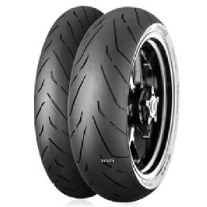 R`l^ Continental ContiRoad 120/70ZR17 M/C 58W TL tg 4019238062755 JPX