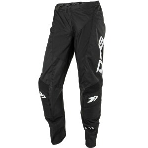 ディーエフジー DFG ソリッド パンツ 黒/白 40 G5657 JP店