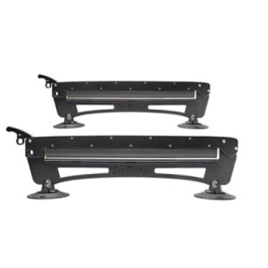 �yUSA�݌ɂ���z SeaSucker Classic Ski/Snowboard Rack (2 Boards/4 �Z�b�gs Skis) seaSK2420 JP�X