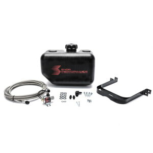 yUSA݌ɂz Snow Performance EH[^[^NAbvO[h 2.5K ґgXeXC (uPbgA\m snoSNO-40014-BRD JPX