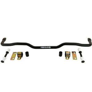 �yUSA�݌ɂ���z Ridetech 58-64 Impala �t�����g MuscleBar rid11059120 JP�X