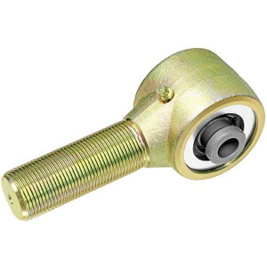 �yUSA�݌ɂ���z RockJock Johnny Joint Rod End 2 1/2in Forged 2.625in X .640in Ball 1 1/4in-12 RH Thread Shank rokCE-9114-28 JP�X