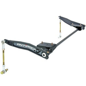 �yUSA�݌ɂ���z RockJock JL/JT Antirock Sway Bar Kit �t�����g Bolt-On Forged Arms rokCE-9900JLF JP�X