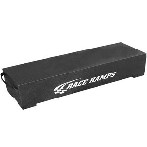 �yUSA�݌ɂ���z Race Ramps 35.5in X 8in ���C�g�E�F�C�g Trailer Step rrpRR-TR-SP-36 JP�X
