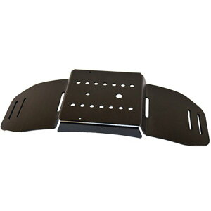 �yUSA�݌ɂ���z Rock Slide Any Tire Size Ez Rack �L�b�g / Basic / Steel rseAC-TR-102S-1 JP�X