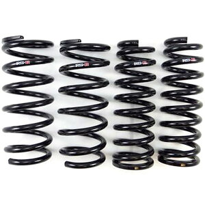 yUSA݌ɂz RS-R 13+ NTX GS350 RWD F-Sport (GRL10) Down Sus Springs rsrT171D JPX