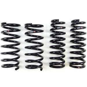 yUSA݌ɂz RS-R 2014-2020 NTX IS250/350 RWD (GSE30/GSE31) Half Down Springs rsrT195HD JPX