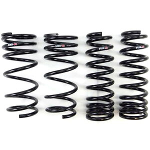 yUSA݌ɂz RS-R 2014-2020 NTX IS250/350 RWD/AWD (GSE30/GSE31) Super Down Springs rsrT197S2 JPX
