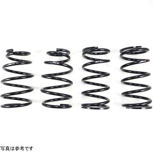 yUSA݌ɂz RS-R 2021+ NTX IS350 F-Sport (RWD) Down Sus Springs rsrT591D JPX
