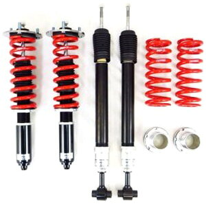 yUSA݌ɂz RS-R 2022 NTX IS350 F Sport AWD Sports-i Coilover Kit rsrXBIT595M JPX