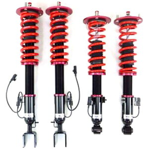 yUSA݌ɂz RS-R 2018+ NTX LC500 500h (Non convertible) Best-i Active Coilover rsrXBIT981MA JPX