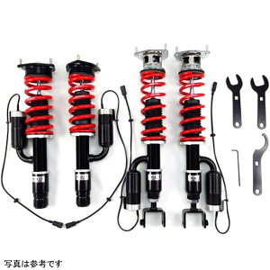 yUSA݌ɂz RS-R 2014-2016 NTX IS350 (GSE31) Best-i Active Coilover rsrXLIT191MA JPX