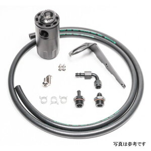 �yUSA�݌ɂ���z Radium Engineering Catch Can �L�b�g GM LS Engine Fluid Lock rad20-0260-FL JP�X