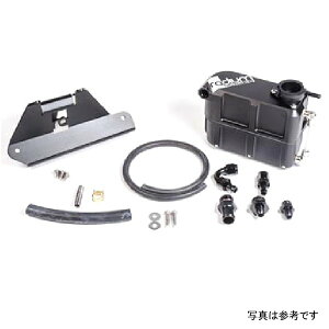 �yUSA�݌ɂ���z Radium Engineering 11�N-14�N �t�H�[�h Mustang GT / Boss 302 / V6 Coolant Tank �L�b�g rad20-0285 JP�X
